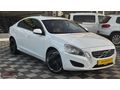 ÜNİVERSİTE_2012 VOLVO S60 1.6 D 115BG PREMİUM_HATASIZ_BOYASIZ