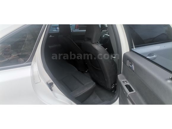FULL BAKIMLI ORİJİNAL KİLOMETRE