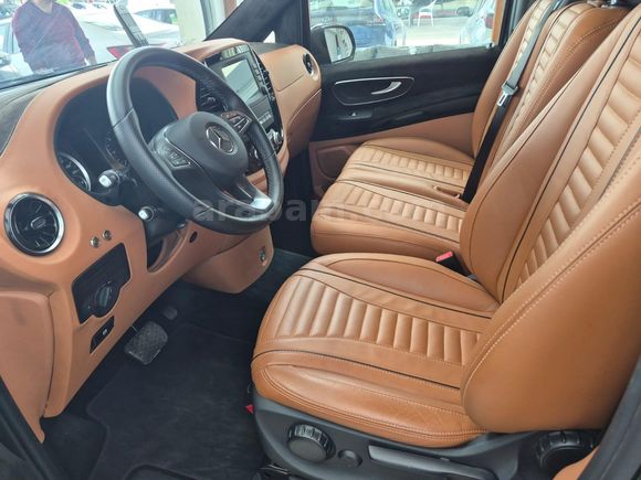 2024 VİTO VİP OTOMOBİL RUHSATLI TABA SİZE ÖZEL PREMİUM YILDIZ