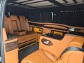 2024 VİTO VİP OTOMOBİL RUHSATLI TABA SİZE ÖZEL PREMİUM YILDIZ