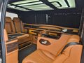 2024 VİTO VİP OTOMOBİL RUHSATLI TABA SİZE ÖZEL PREMİUM YILDIZ