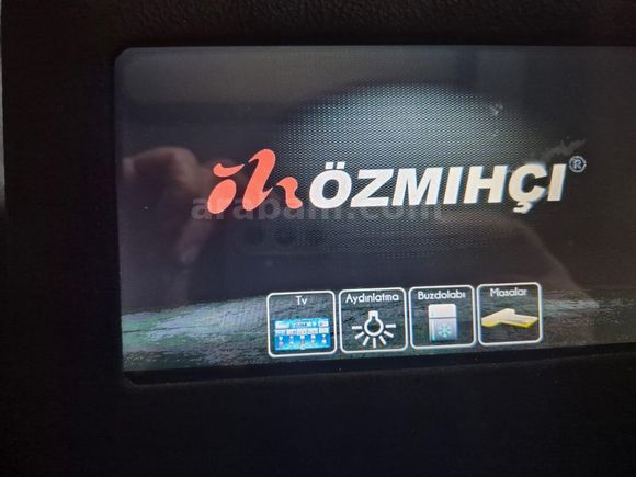 2024 VİTO VİP OTOMOBİL RUHSATLI TABA SİZE ÖZEL PREMİUM YILDIZ