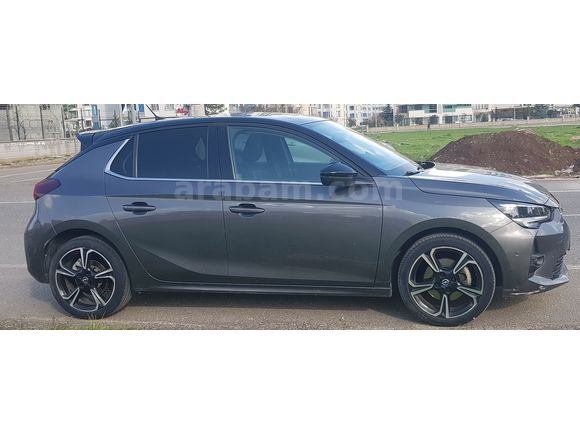 Sahibinden Opel Corsa 1.2 T Ultimate 2020 Model 
