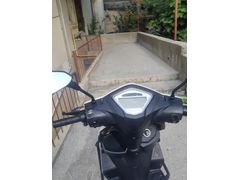 Sahibinden Elektrikli Araçlar Scooter RKS