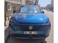 Sahibinden Peugeot 3008 1.2 PureTech Active Prime Edition 2025 Model