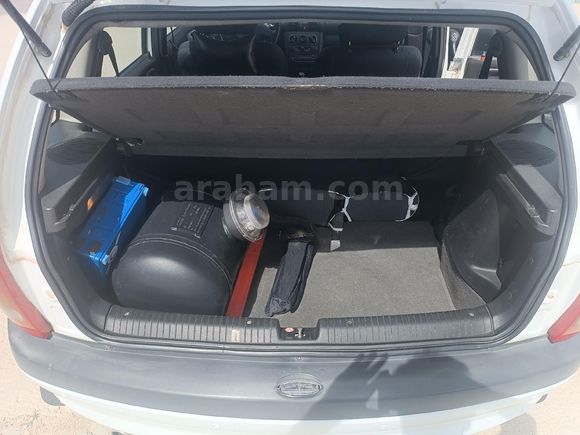 Sahibinden Opel Corsa 1.4 GLS 2000 Model