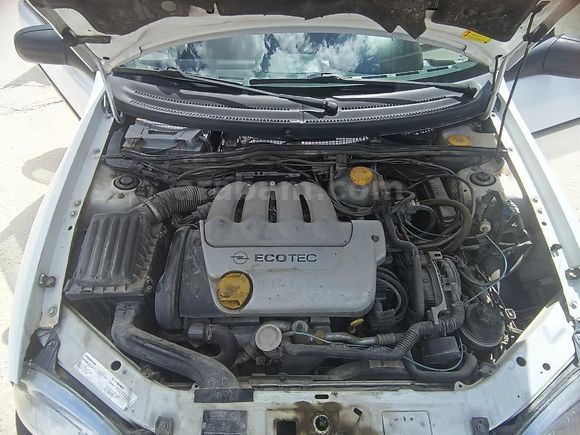 Sahibinden Opel Corsa 1.4 GLS 2000 Model