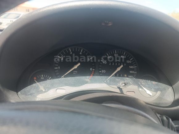 Sahibinden Opel Corsa 1.4 GLS 2000 Model