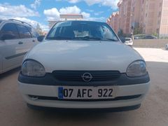 Sahibinden Opel Corsa 1.4 GLS 2000 Model