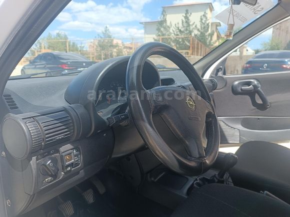 Sahibinden Opel Corsa 1.4 GLS 2000 Model