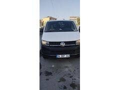 Sahibinden Volkswagen Transporter 2.0 TDI City Van 2017 Model