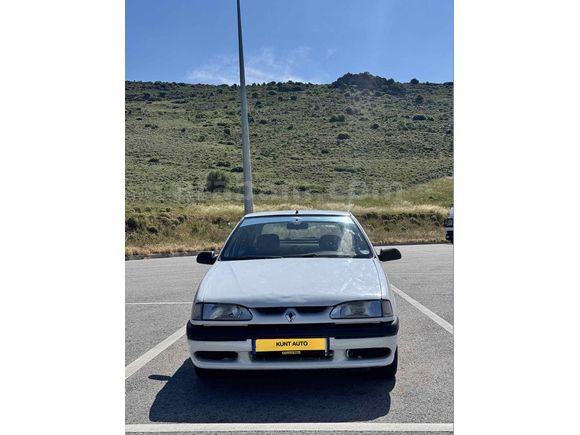 KUNT AUTO| MASRAFSIZ RENAULT R19 1.4 EUROPA RNA