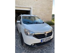 Sahibinden Dacia Lodgy 1.5 dCi Laureate 2014 Model