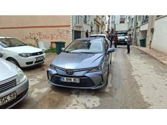 Sahibinden Toyota Corolla 1.5 Dream 2021 Model