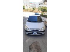 Sahibinden Hyundai Getz 1.5 VGT HY KLM 2008 Model
