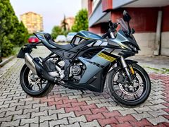 Sahibinden Voge 250 RR 