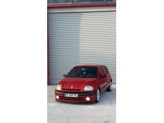Sahibinden Renault Clio 1.4 RTA 2001 Model 