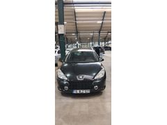 Sahibinden Peugeot 307 1.6 Comfort 2007 Model  276.000 km Siyah