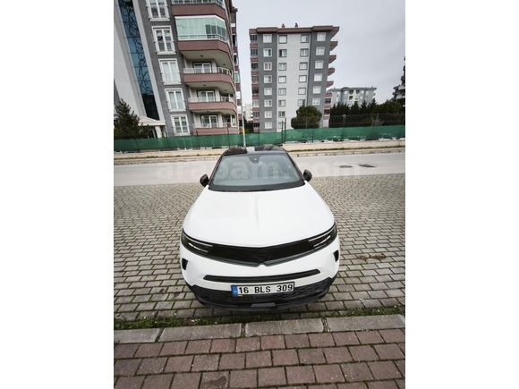 Boyasız, Hatasız, Tramersiz, Değişensiz 60000km de 2022 Mokka