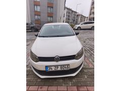 Sahibinden Volkswagen Polo 1.2 TDi Trendline 2012 Model 