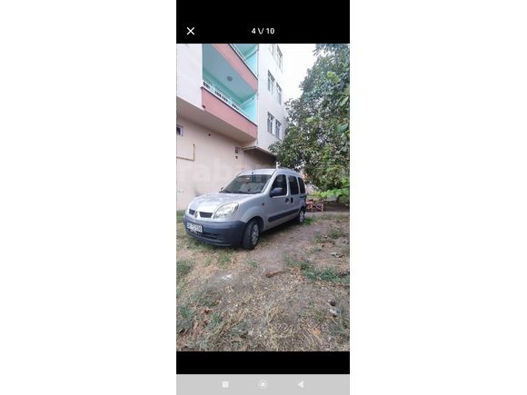 Sahibinden Renault Kangoo Express 1.5 dCi 2004 Model