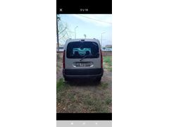 Sahibinden Renault Kangoo Express 1.5 dCi 2004 Model