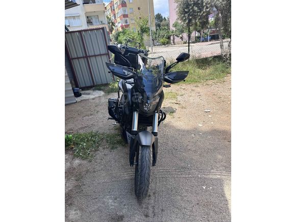 Sahibinden Bajaj Dominar 400 UG 