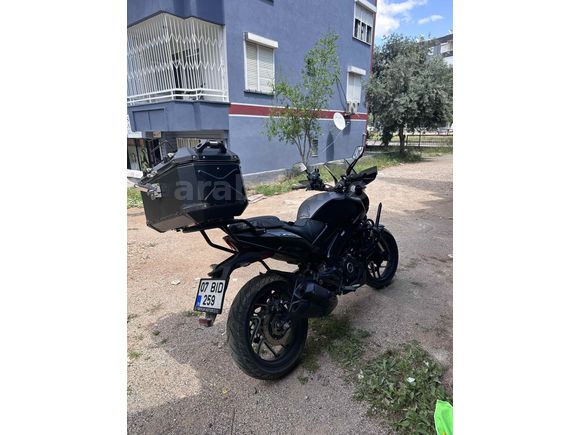 Sahibinden Bajaj Dominar 400 UG 