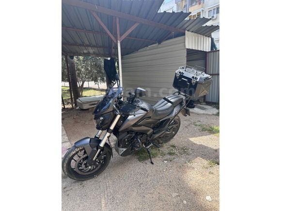 Sahibinden Bajaj Dominar 400 UG 