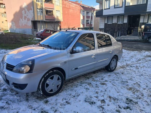 Sahibinden Renault Clio 1.5 dCi Authentique 2008 Model