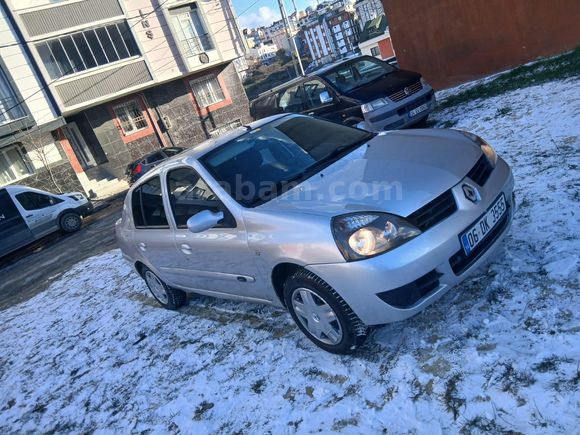 Sahibinden Renault Clio 1.5 dCi Authentique 2008 Model