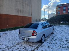 Sahibinden Renault Clio 1.5 dCi Authentique 2008 Model