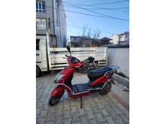 Sahibinden Elektrikli Araçlar Scooter RKS