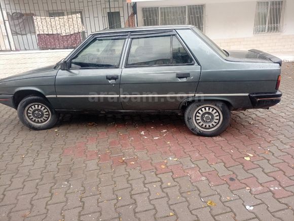 Sahibinden Renault R 9 1.4 Broadway GTE 1991 Model