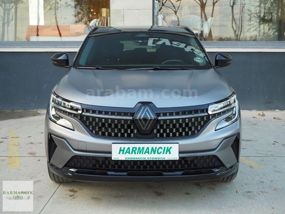 HARMANCIK OTO""38.YIL""2023 AUSTRAL HYBRID ESPRİT ALPİNE BOYASZ
