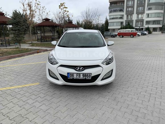 Sahibinden Hyundai i30 1.6 GDi Style 2013 Model 