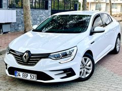 SAHİBİNDEN OTOMATİK RENAULT MEGANE 1.3 TCe Joy 2021