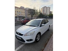 Sahibinden Ford Focus 1.6 Comfort 2011 Model 