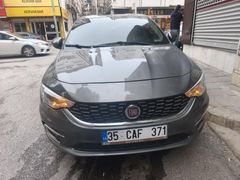 Pazarlıksız Egea 1.3 Multijet Urban 2017  Model