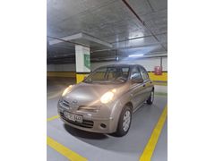 Sahibinden Nissan Micra 1.2 Mood 2006 Model