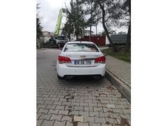 Sahibinden Chevrolet Cruze 1.6 LS 2011 Model  179.600 km Beyaz