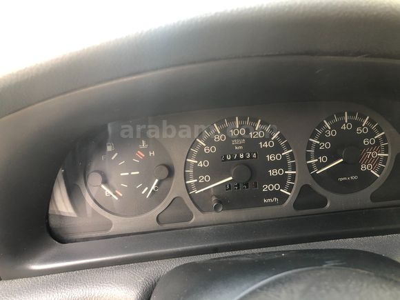 Sahibinden Fiat Palio 1.4 EL Weekend 2000 Model 
