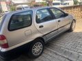 Sahibinden Fiat Palio 1.4 EL Weekend 2000 Model 