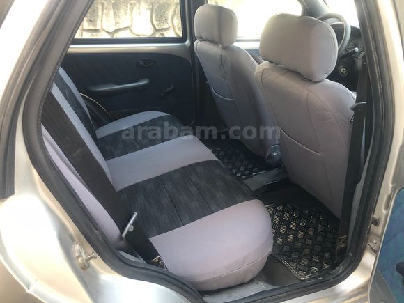 Sahibinden Fiat Palio 1.4 EL Weekend 2000 Model 