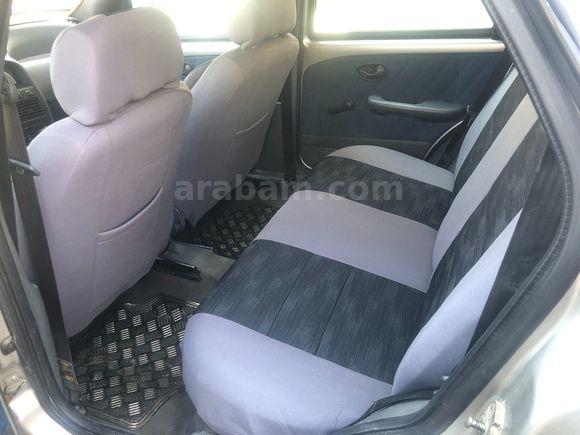 Sahibinden Fiat Palio 1.4 EL Weekend 2000 Model 