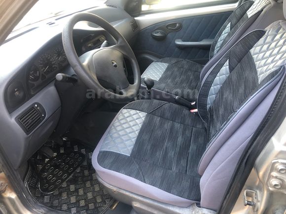 Sahibinden Fiat Palio 1.4 EL Weekend 2000 Model 