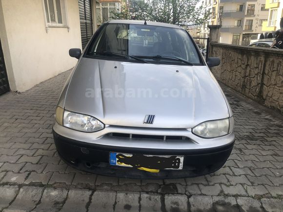 Sahibinden Fiat Palio 1.4 EL Weekend 2000 Model 