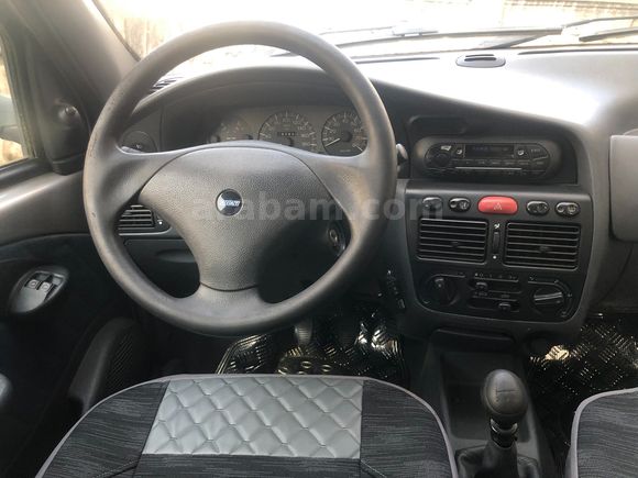 Sahibinden Fiat Palio 1.4 EL Weekend 2000 Model 