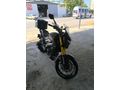 Sahibinden Bajaj Dominar 400 UG