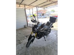 Sahibinden Bajaj Dominar 400 UG
